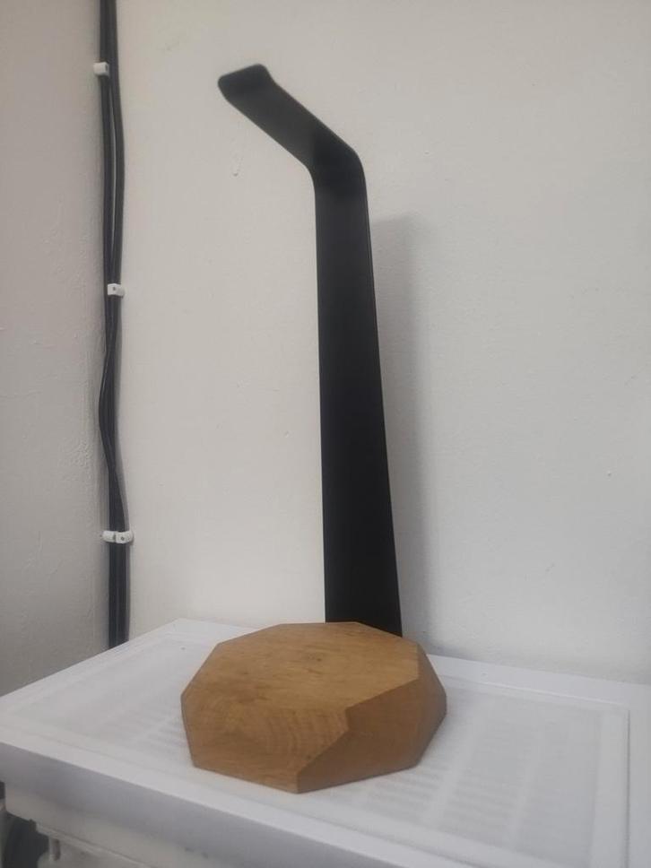 Support pour casque/chargeur sans fil, Divers, Divers Autre, Comme neuf, Enlèvement ou Envoi