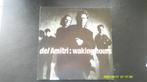 Del Amitri – Waking hours (LP), Ophalen of Verzenden, Gebruikt