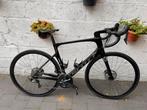 Scott racefiets Foil 20, Fietsen en Brommers, Ophalen, Zo goed als nieuw, Carbon