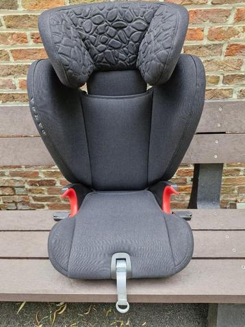 kinderzitje auto Volvo beschikbaar voor biedingen