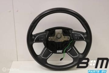 Multifunctioneel 4-spaaks stuur Audi A3 8V 8U0419091B beschikbaar voor biedingen