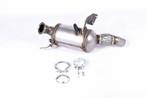 Roetfilter BMW 318d, 320d, Auto-onderdelen, Ophalen of Verzenden, Nieuw, BMW