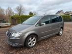 Volkswagen Touran 1.4 TSI Highline  * MOTEUR CASSER *, Achat, Entreprise, 7 places, Boîte manuelle