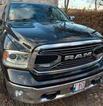 Ram Laramie Long Horn, Auto's, Automaat, 4 deurs, 8 cilinders, Zwart