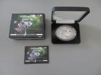 Fidji 10 dollars Fascinating Wildlife Box Koala bear 2013, Timbres & Monnaies, Monnaies | Océanie, Envoi, Monnaie en vrac