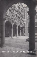 Het Museum Plantin-Moretus (1959) – Dr. L. Voet, L. Voet, Belgique, Enlèvement, Utilisé