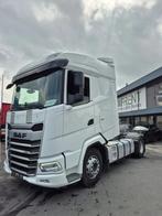 DAF XG 480 FT (bj 2023), Auto's, Automaat, Traction-control, Achterwielaandrijving, Euro 6