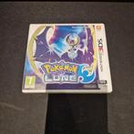 Pokémon Lune, Consoles de jeu & Jeux vidéo, Jeux | Nintendo 2DS & 3DS, Comme neuf, À partir de 3 ans, Jeu de rôle (Role Playing Game)