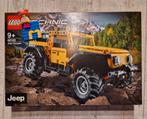Lego auto's, Ophalen, Zo goed als nieuw, Lego