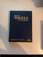 Vogels van Europa, Ophalen of Verzenden, Vogels