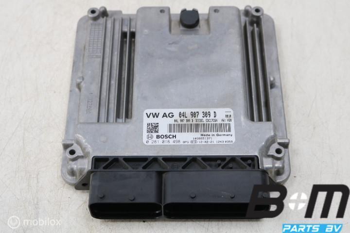 Motorcomputer 2.0TDI Audi A3 8V 04L907309D, Auto-onderdelen, Motor en Toebehoren, Gebruikt
