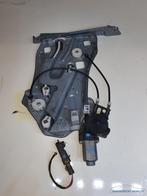 Raammechanisme Renault megane II CC mechaniek links achter L, Auto-onderdelen, Gebruikt, Renault