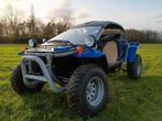 Buggy AXR CROSSBONE 400, Motoren