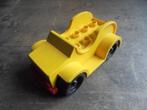 Lego Duplo Car with 2x4 Studs & Running Boards (zie foto's)6, Kinderen en Baby's, Speelgoed | Duplo en Lego, Duplo, Gebruikt, Ophalen of Verzenden