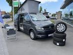 Volkswagen T6 California Coast, 1998 cc, USB, Bedrijf, 111 kW