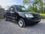 Citroën berlingo #2.0 hdi# Zeer nette wagen, Auto's, Citroën, Stof, 4 cilinders, Zwart, Grijs
