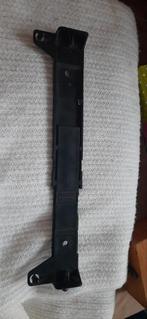 Afzuigkaphouder, Ophalen