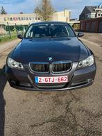 BMW 318i met 149000km, Auto's, BMW, 4 deurs, Achterwielaandrijving, 1995 cc, Zwart