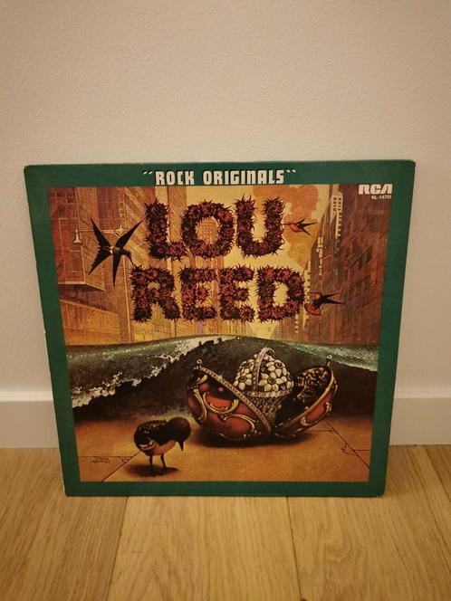 Lp's, Cd's en Dvd's, Vinyl | Pop, Gebruikt, Ophalen of Verzenden