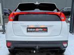 Mitsubishi Eclipse Cross 1.5 Turbo Blackline 2021, Auto's, Mitsubishi, Eclipse Cross, Euro 6, Wit, Bedrijf