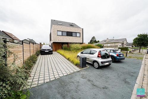 Huis te koop in Opwijk, 5 slpks, Immo, Maisons à vendre, Maison individuelle, A