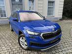 SKODA Kodiaq 1.5 TSI DSG 7-Zit Smartlink, Camera, Garantie!, Auto's, Skoda, Automaat, 1498 cc, Blauw, Overige brandstoffen