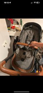 Kinderwagen 3in 1, Kinderen en Baby's, Kinderwagens en Combinaties, Ophalen, Zo goed als nieuw, Kinderwagen