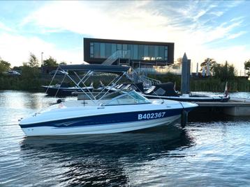 Speedboot Bayliner 175 GT, 3 à 6 mètres, Enlèvement, Utilisé, Polyester