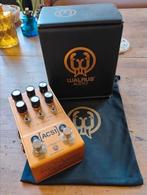 Walrus Audio ACS-1 MkI, versterker+cab simulatie, Muziek en Instrumenten, Effecten, Ophalen, Zo goed als nieuw, Overige typen