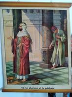 Posters voor religieuze scholen (oud), Ophalen of Verzenden