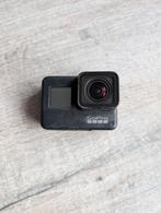GoPro hero 7 black, Audio, Tv en Foto, Ophalen of Verzenden, Gebruikt, GoPro