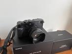 FUJIFILM X-Pro 3/xF35mmF1.4R, Ophalen, Gebruikt, Compact, Fuji