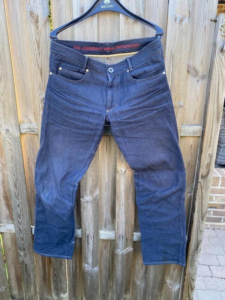 Motorbroek E squad, Motoren, Kleding | Motorkleding, Broek | textiel, Heren, Tweedehands, Ophalen