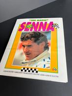Senna, Verzamelen, Automerken, Motoren en Formule 1, Ophalen of Verzenden, Zo goed als nieuw