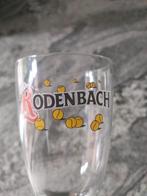 Rodenbach tennisreclameglas, Verzamelen, Merken en Reclamevoorwerpen, Ophalen, Nieuw, Gebruiksvoorwerp