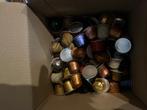 Nespresso cups originele  140 stuks of 280 stuks, Ophalen of Verzenden, Nieuw, Espresso apparaat, Overige typen