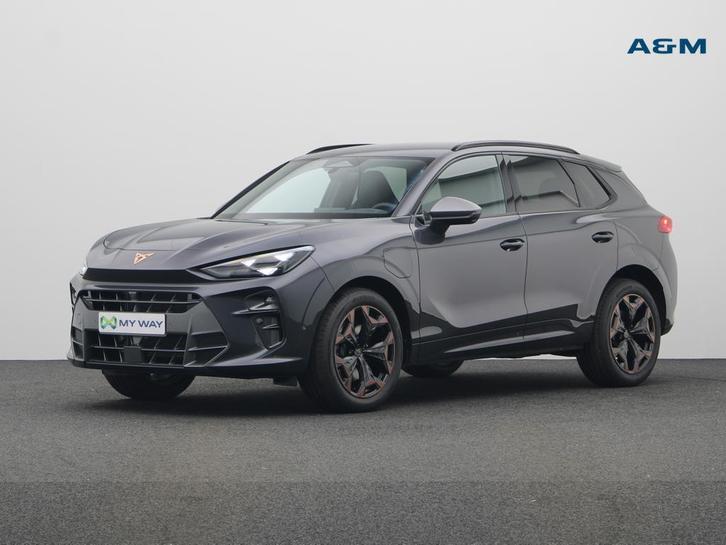 Cupra Terramar e-Hybrid (PHEV) Terramar e-Hybrid 1.5 VZ DSG, Autos, Autos Autre, ABS, Airbags, Alarme, Ordinateur de bord, Cruise Control