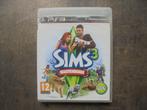 De Sims 3 Beestenbende voor PS3 (zie foto's), Games en Spelcomputers, Games | Sony PlayStation 3, Ophalen of Verzenden, Gebruikt