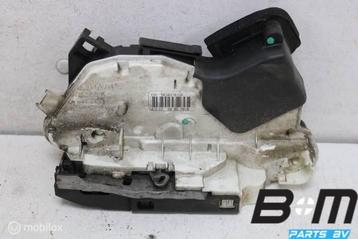 Portierslot linksvoor VW Polo 6R 5K1837015B beschikbaar voor biedingen