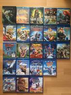 Blu-rays kinderen, Ophalen of Verzenden, Avontuur