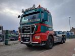 MAN TGS 33420 6x4 met containersysteem (2), Automaat, Euro 6, MAN, Bedrijf