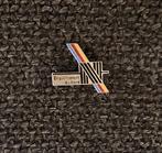 PIN - DEPARTEMENT DU NORD - FRANCE - FRANKRIJK, Envoi, Utilisé, Ville ou Campagne, Insigne ou Pin's