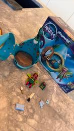 Playmobil Ayuma 70804 hangend speelhuisje, Kinderen en Baby's, Speelgoed | Overig, Ophalen of Verzenden, Zo goed als nieuw