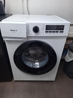 Wasmachine - Friac, Elektronische apparatuur, Ophalen, 1200 tot 1600 toeren, Minder dan 85 cm, Zo goed als nieuw