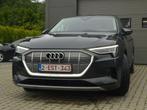 Audi e-tron 95 kWh 55 Sportback Quattro Advanced (bj 2022), Automaat, Gebruikt, 408 pk, 5 zetels