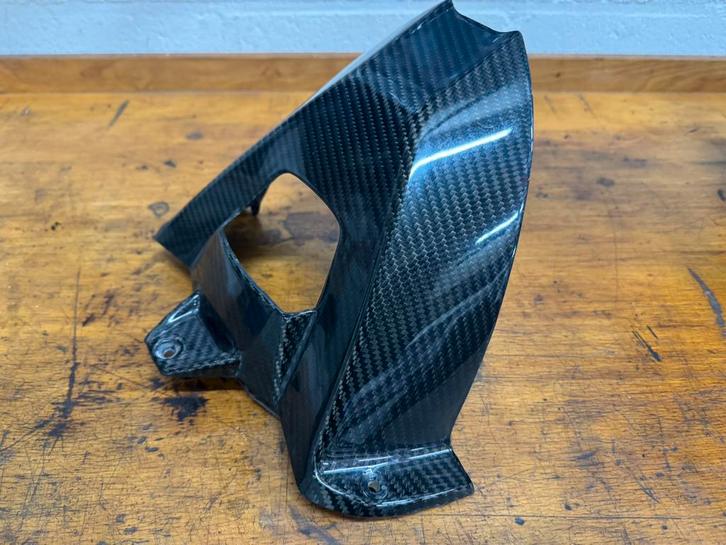 BMW S1000R/RR/XR carbon spatbord, Motoren, Onderdelen | BMW, Ophalen of Verzenden