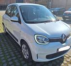 Twingo elektrisch , enkel vandaag 22/06, Twingo, Euro 6, Wit, Elektrisch