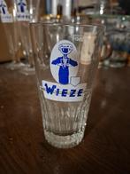 Wieze Van Roy 25 ctl glas, Verzenden, Gebruikt, Glas of Glazen, Overige merken