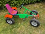 Gokart, Ophalen, Zo goed als nieuw