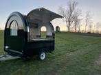 Foodtrailer Premium Model 220/200, Ophalen